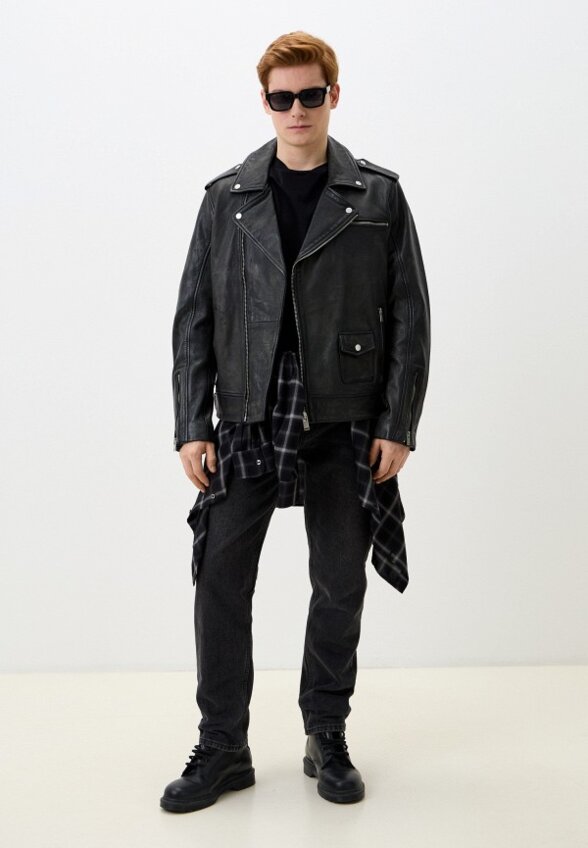 Косуха Jorg Weber