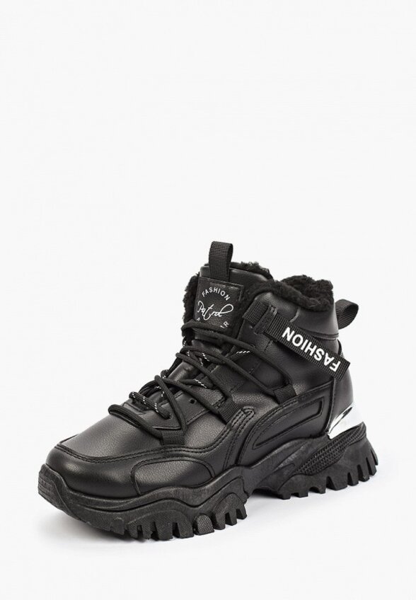 Кроссовки Patrol