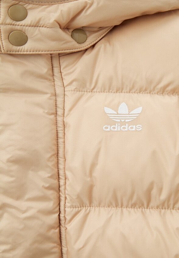 Пуховик adidas Originals