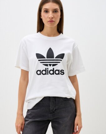 Футболка adidas Originals женщинам