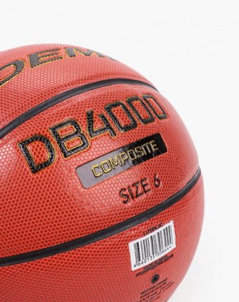 Мяч баскетбольный Demix женщинам