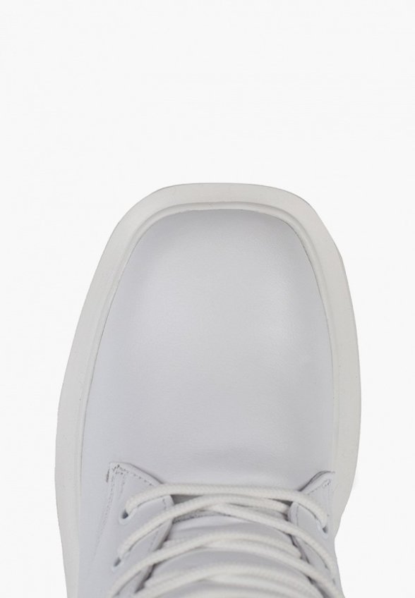 Ботинки Matt Nawill