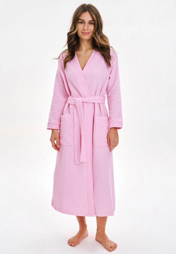 Халат домашний Атмосфера