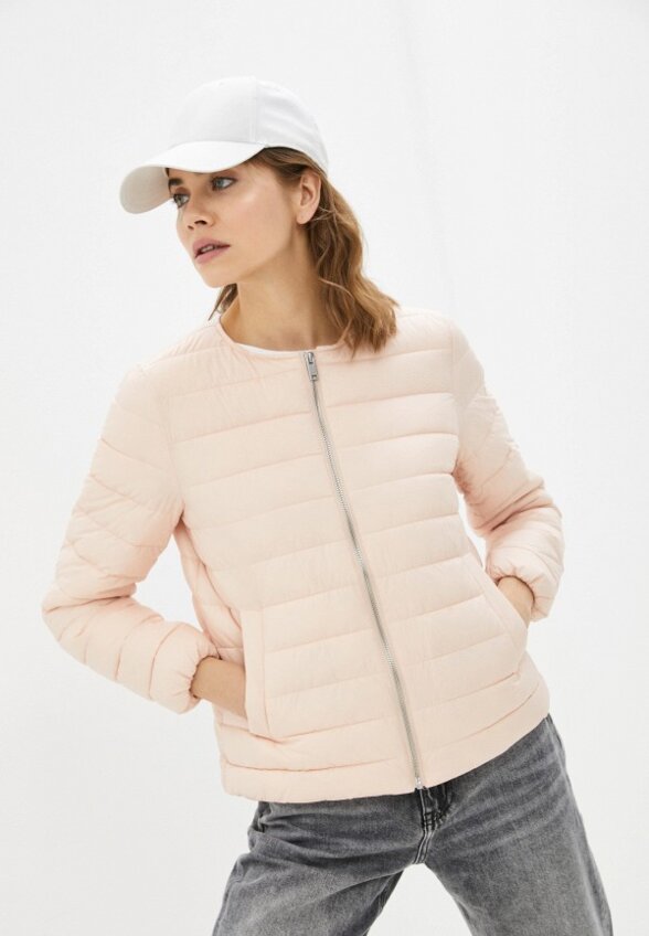 Куртка стеганая Baon