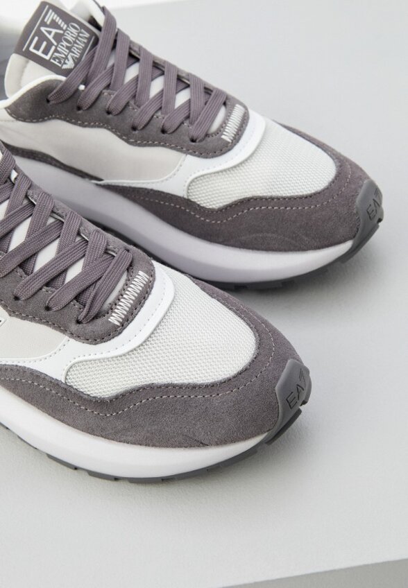 Кроссовки EA7