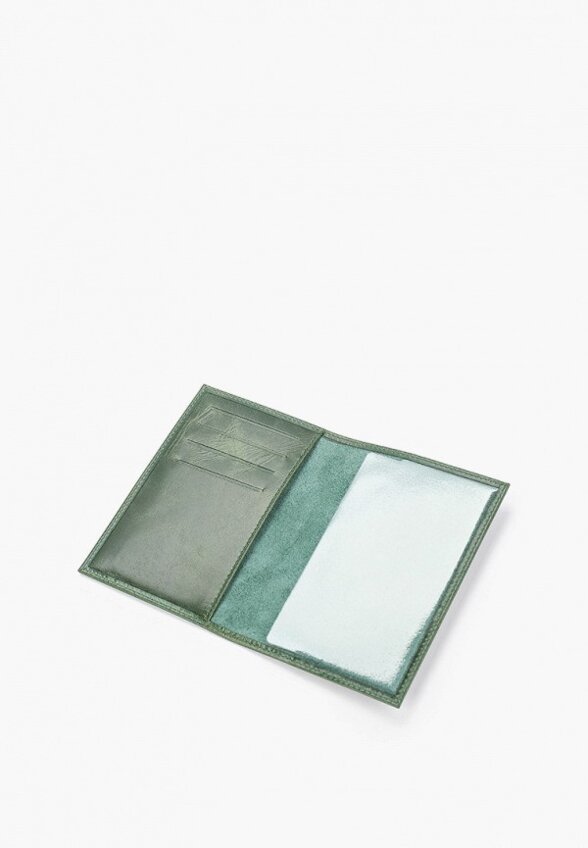 Обложка для паспорта Qoper