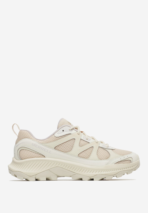Кроссовки женские Merrell Tempo Exp, Бежевый