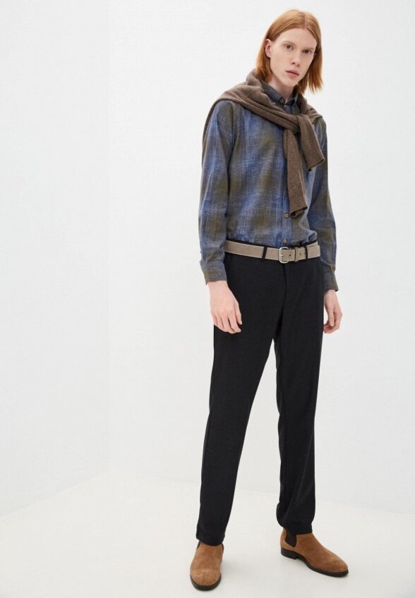 Рубашка Velocity