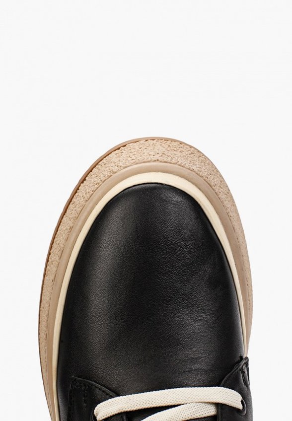 Ботинки Ascalini