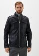 Куртка кожаная Jorg Weber4  - превью