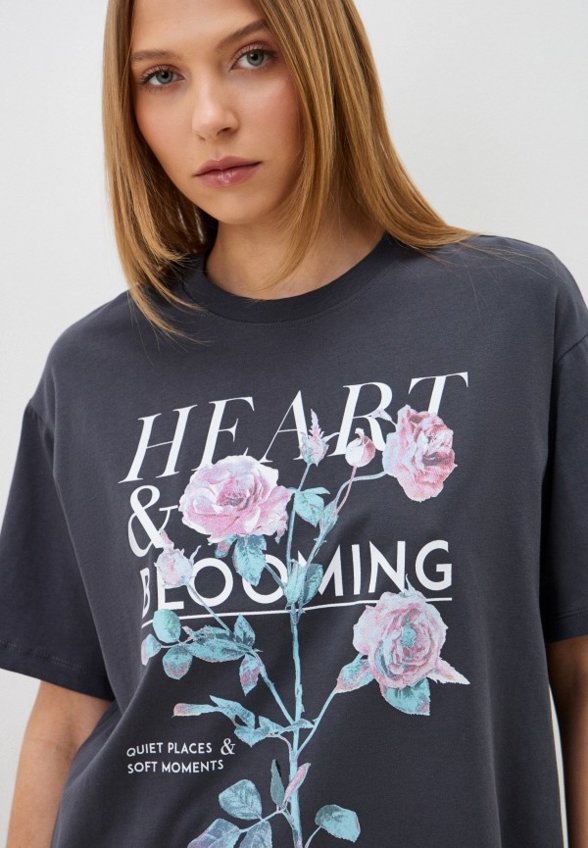 Футболка Mark Formelle