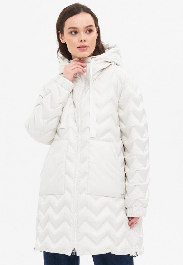 Куртка стеганая Gerry Weber