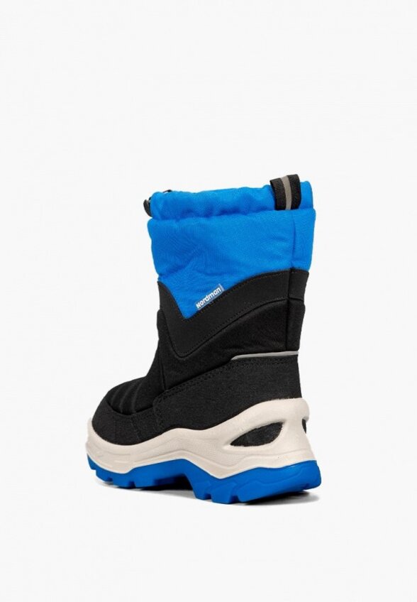 Дутики Nordman