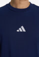 Футболка мужская Adidas, Синий5  - превью