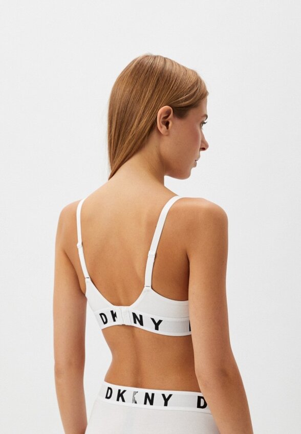 Бюстгальтер DKNY