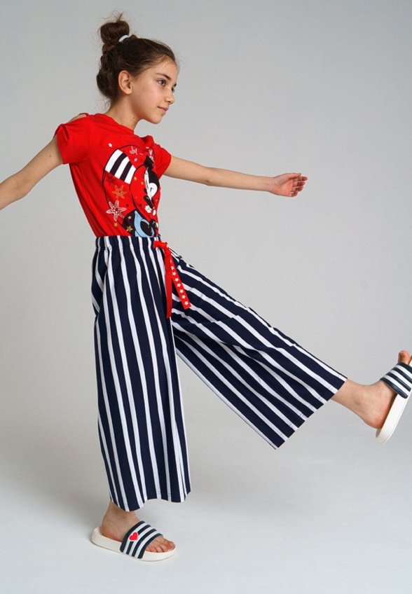 Брюки PlayToday