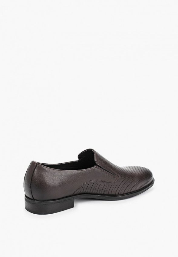 Лоферы Thomas Munz