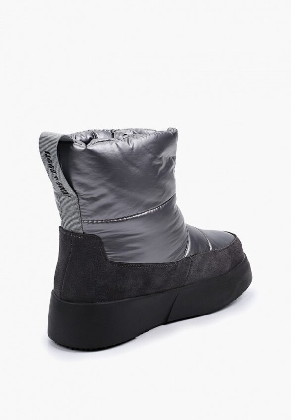 Дутики King Boots