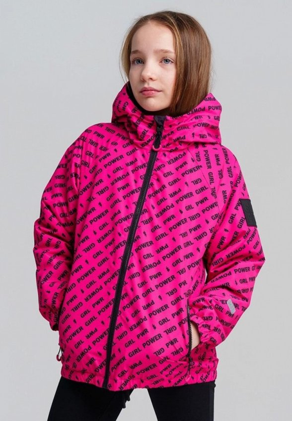 Ветровка PlayToday