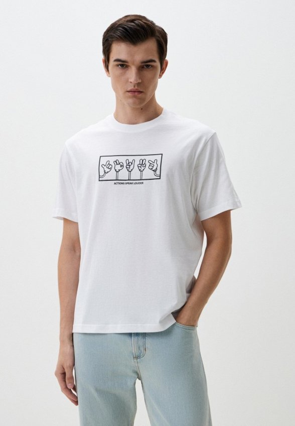 Футболка Funday