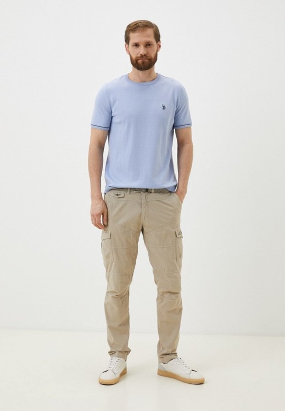 Джемпер U.S. Polo Assn.