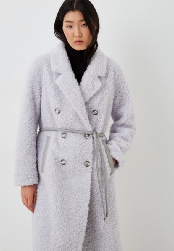 Шуба Снежная Королева