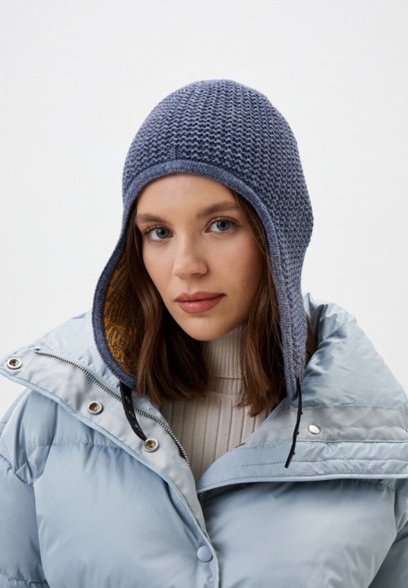 Шапка Сиринга