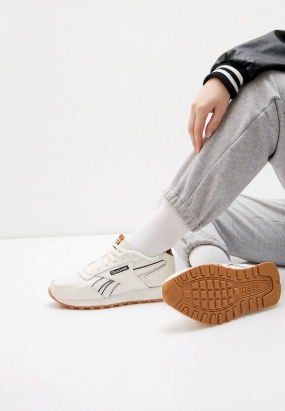 Кроссовки Reebok