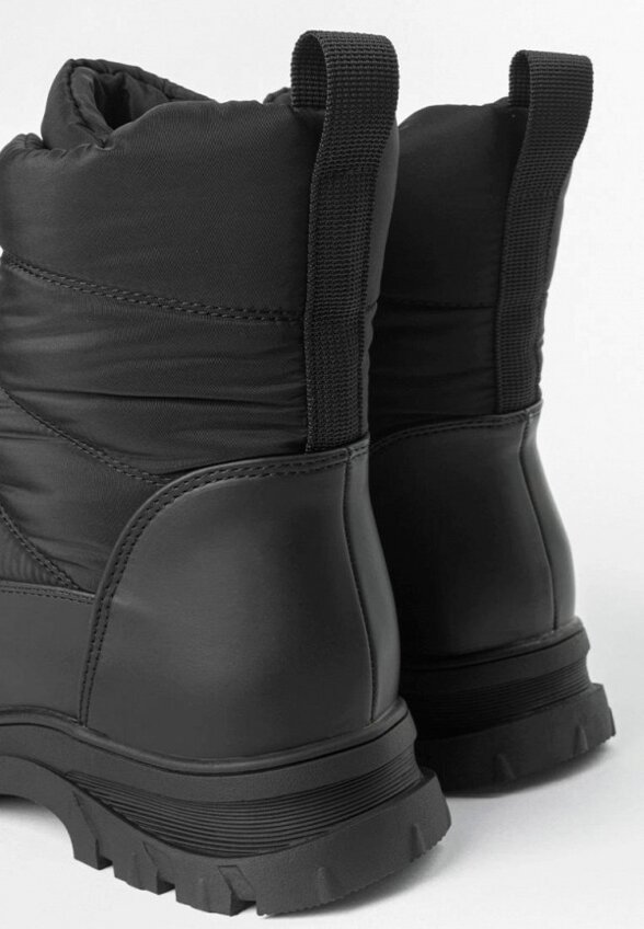 Дутики Niota Line