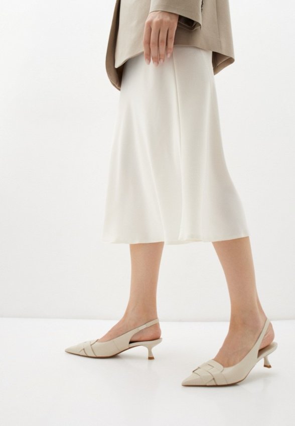 Туфли Dino Ricci