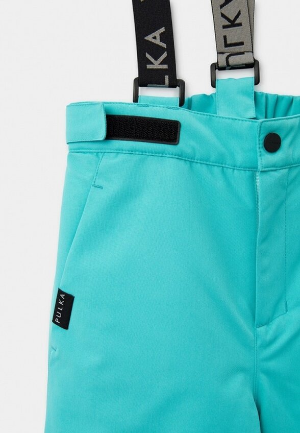 Брюки горнолыжные Pulka