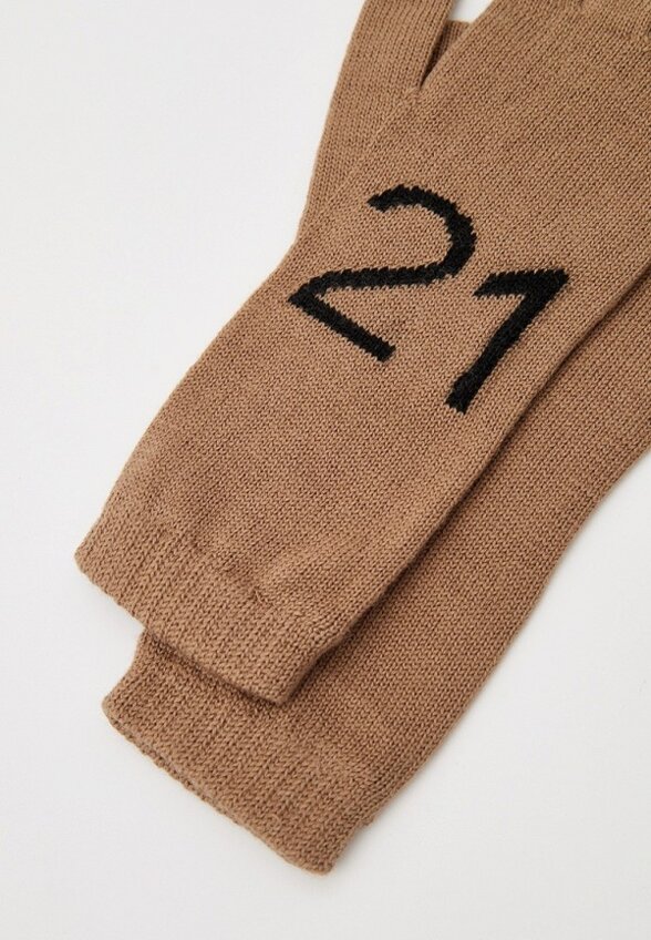 Перчатки N21