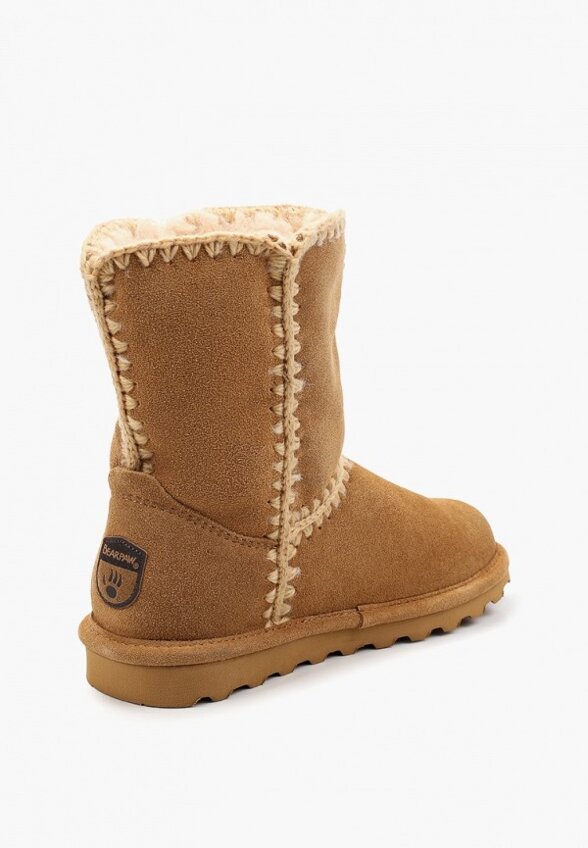 Полусапоги Bearpaw