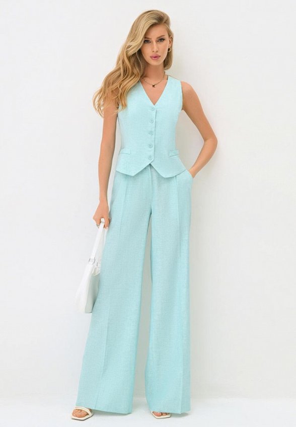 Жилет Spirit of Kattana