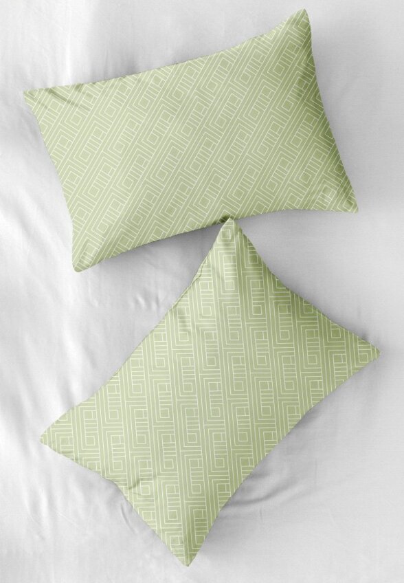 Комплект наволочек Mia Cara