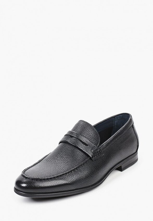 Лоферы Brooman