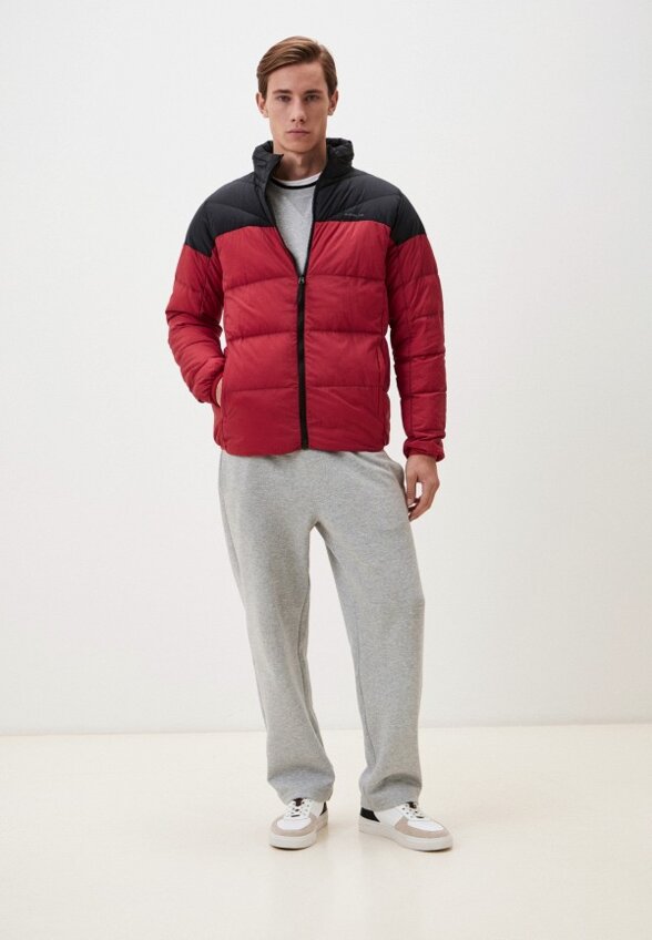 Куртка утепленная Baon