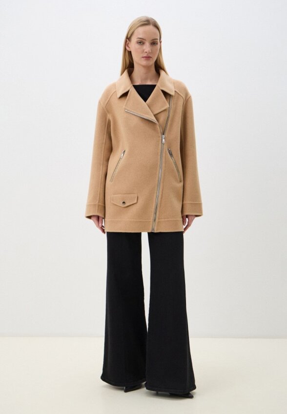 Полупальто Solstand