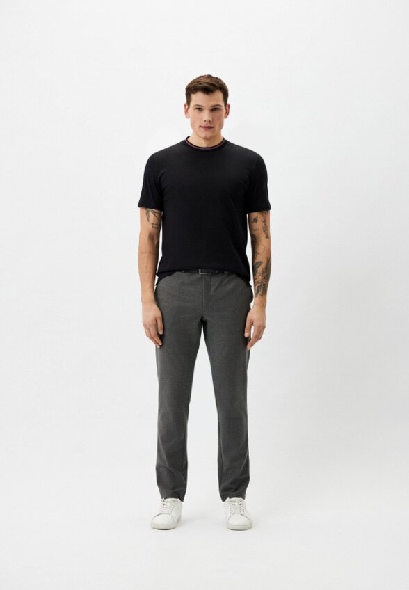 Футболка Boss