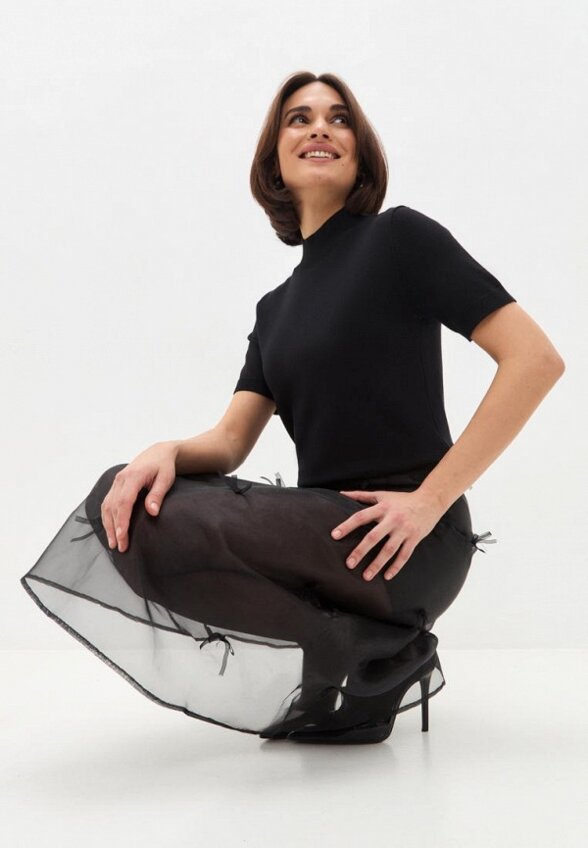 Джемпер Eliamore