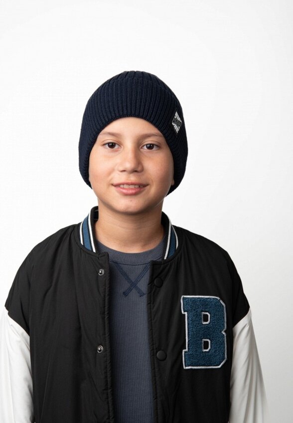 Шапка marhatter