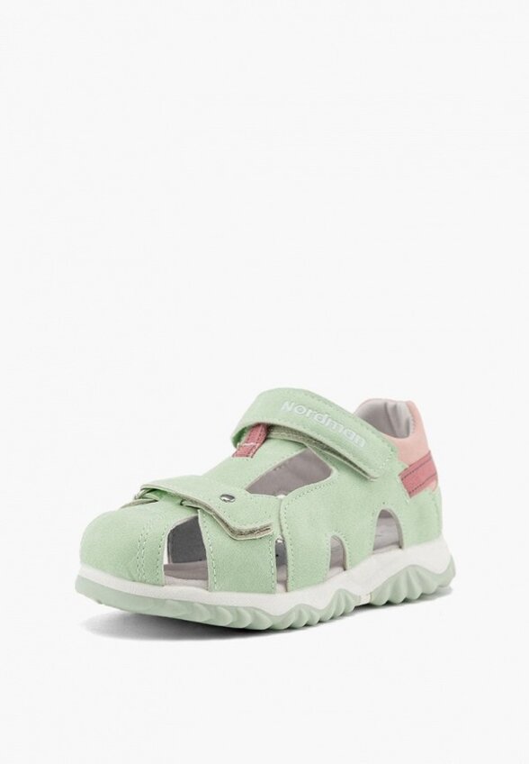 Сандалии Nordman