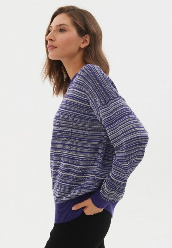 Джемпер Стим