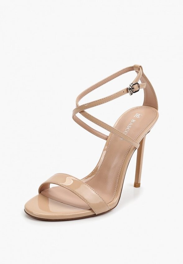 Босоножки Basconi