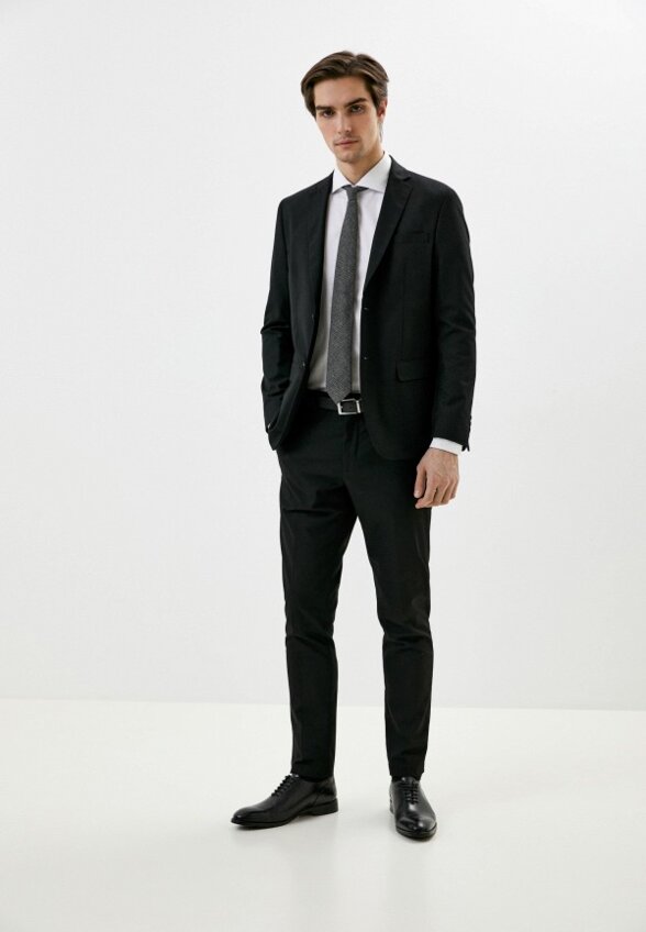 Рубашка Eterna