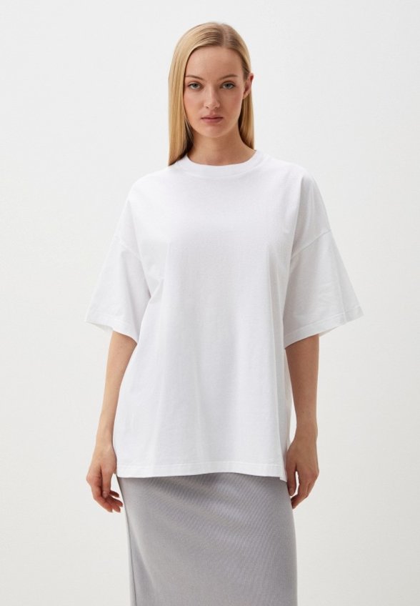 Футболка Voluminous