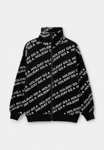 Олимпийка Fashion X&S