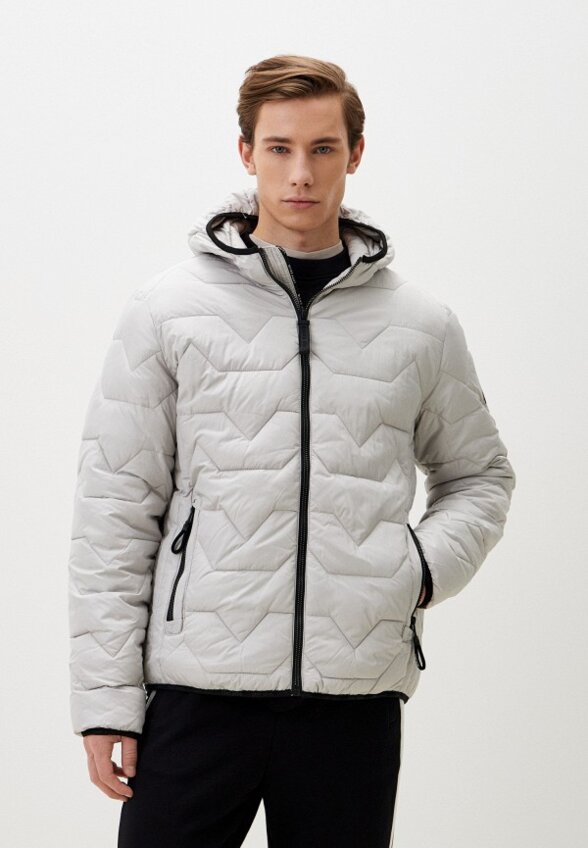 Куртка утепленная Camp David