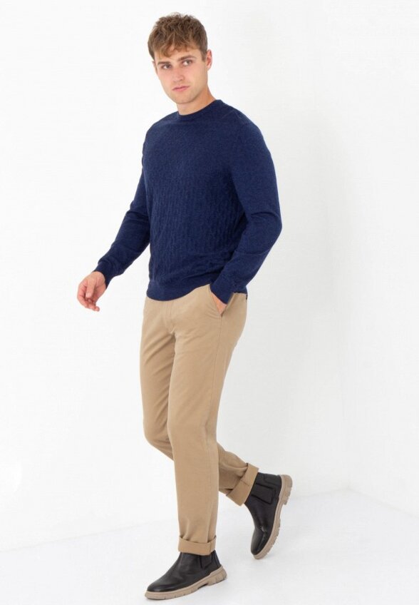 Джемпер Gino Pellini