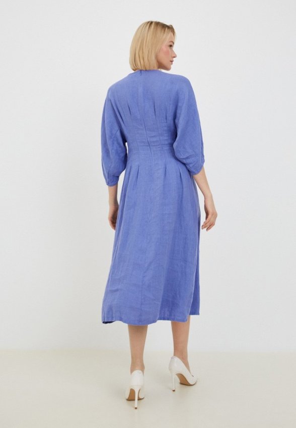 Платье MadaM T